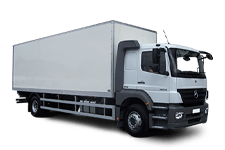 Car Hire Penistone - 18 Tonne Freight Vehicle - Truck hire Penistone