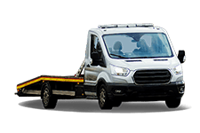 Car Hire Penistone - Recovery Van - Van hire Penistone