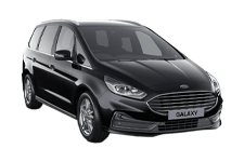 Car Hire Penistone - 7 Seater Manual Minibus - Minibus hire Penistone