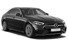 Car Hire Penistone - C Class Auto - car hire Penistone