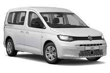 Car Hire Penistone - Caddy Van - Van hire Penistone
