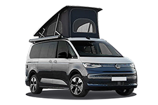 Car Hire Penistone - VW Campervan - Van hire Penistone